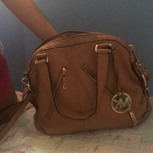 michael kors bag very good condition